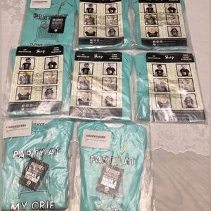 FAYFAIRE Graphic T-Shirts with Fun Slogan